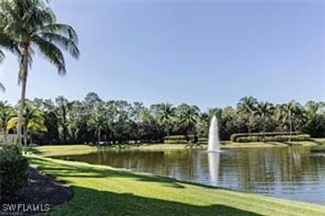 2605 Estrella CT PH 3, Naples, FL 34109