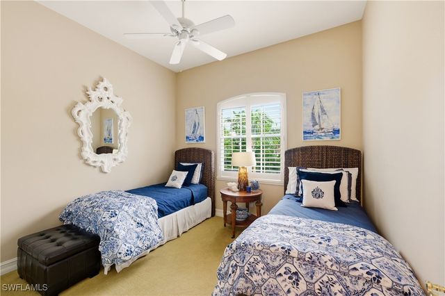 2605 Estrella CT PH 3, Naples, FL 34109