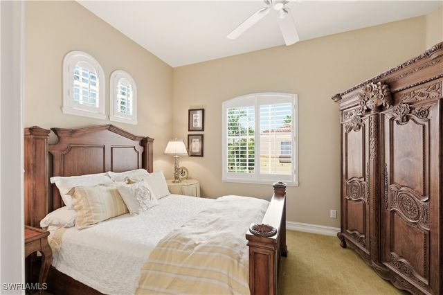 2605 Estrella CT PH 3, Naples, FL 34109