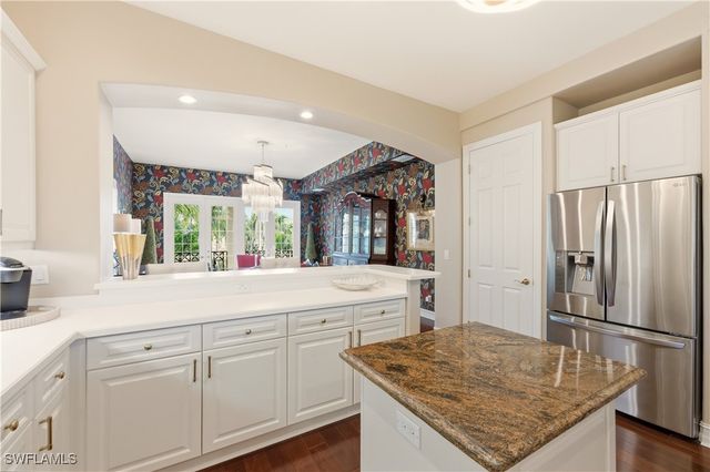 2605 Estrella CT PH 3, Naples, FL 34109