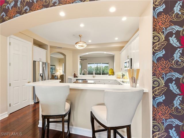 2605 Estrella CT PH 3, Naples, FL 34109