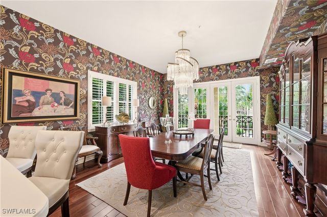 2605 Estrella CT PH 3, Naples, FL 34109