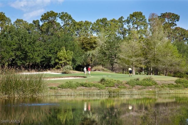 2605 Estrella CT PH 3, Naples, FL 34109