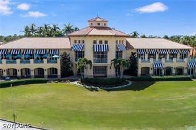 2605 Estrella CT PH 3, Naples, FL 34109