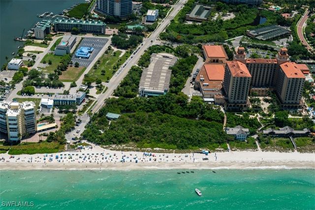 2605 Estrella CT PH 3, Naples, FL 34109