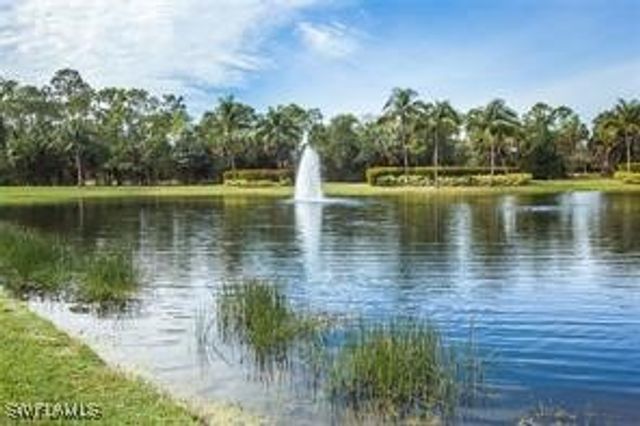 2605 Estrella CT PH 3, Naples, FL 34109