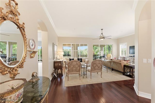 2605 Estrella CT PH 3, Naples, FL 34109