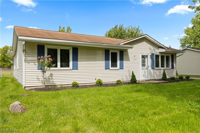 1731 Abbe Road S, Elyria, OH 44035