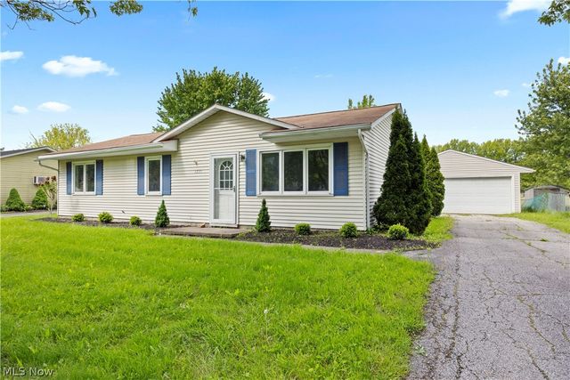 1731 Abbe Road S, Elyria, OH 44035