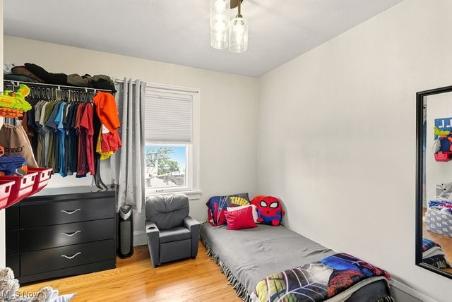 2223 Eldred Avenue, Lakewood, OH 44107