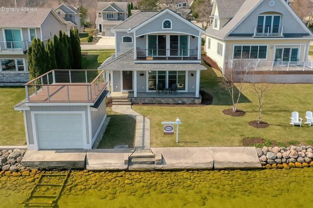 1603 Milwaukee STREET, Delafield, WI 53018
