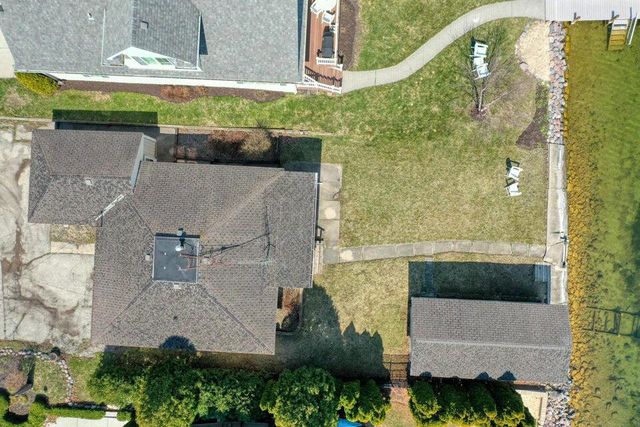 1603 Milwaukee STREET, Delafield, WI 53018