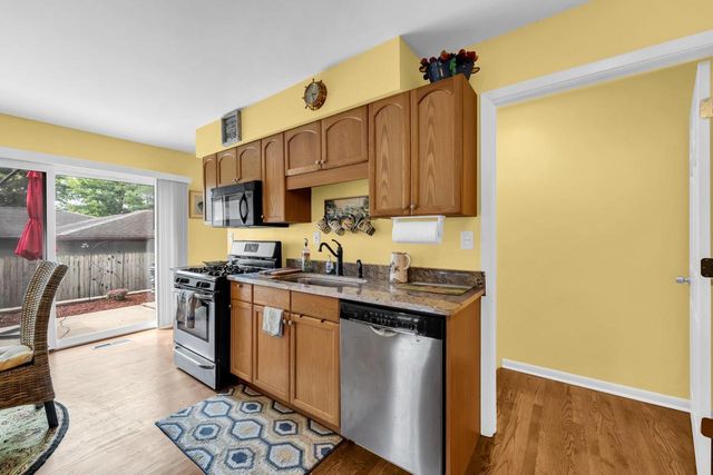 1115 Bonnie Brae LANE, Lake Geneva, WI 53147