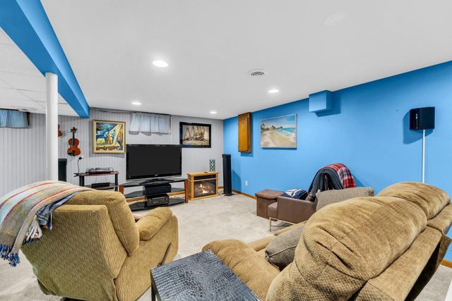 1115 Bonnie Brae LANE, Lake Geneva, WI 53147