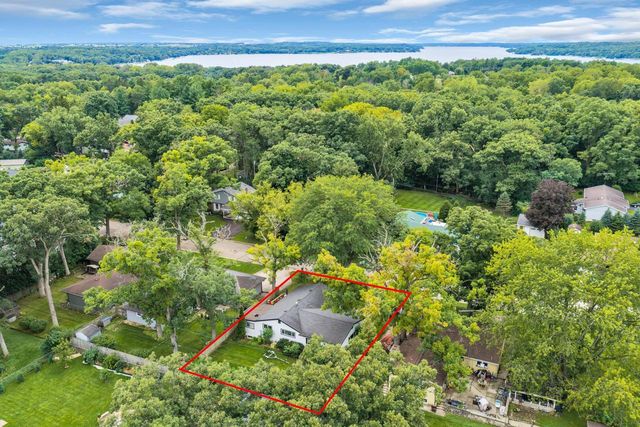 1115 Bonnie Brae LANE, Lake Geneva, WI 53147