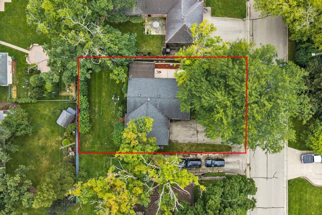 1115 Bonnie Brae LANE, Lake Geneva, WI 53147