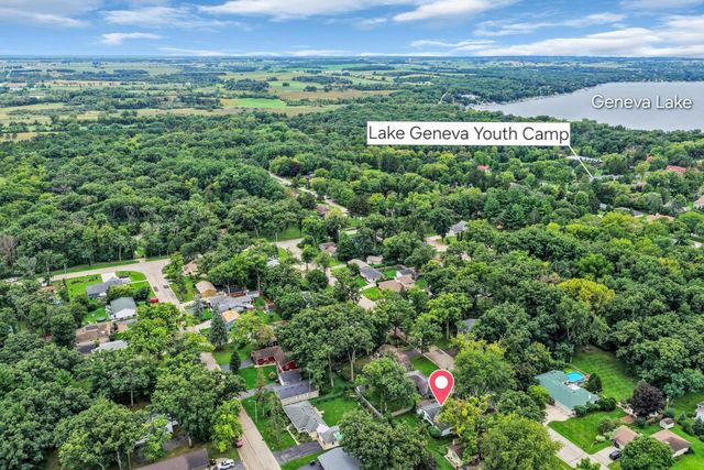 1115 Bonnie Brae LANE, Lake Geneva, WI 53147