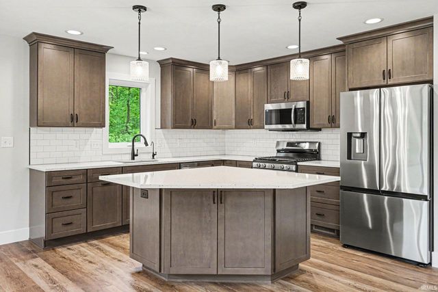 3550 Bridgetown Road, Bristol, IN 46507