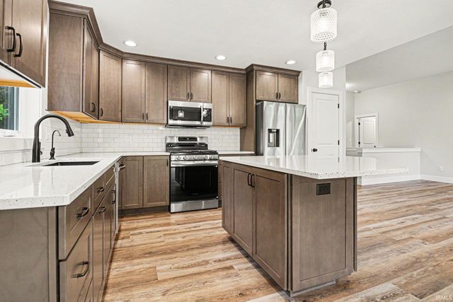 3550 Bridgetown Road, Bristol, IN 46507
