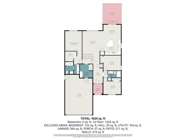 3550 Bridgetown Road, Bristol, IN 46507