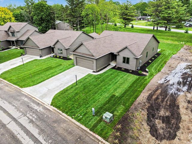 3550 Bridgetown Road, Bristol, IN 46507