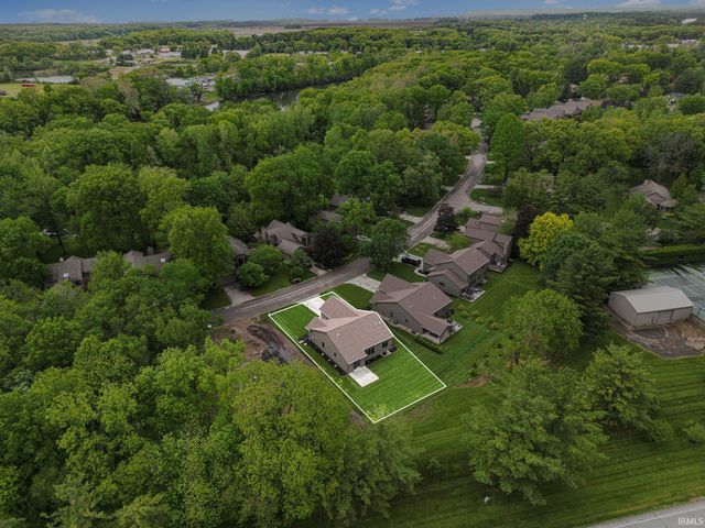 3550 Bridgetown Road, Bristol, IN 46507