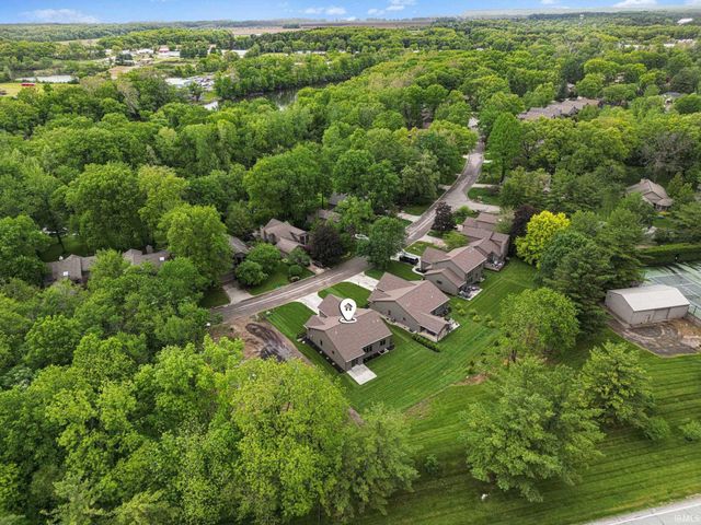 3550 Bridgetown Road, Bristol, IN 46507