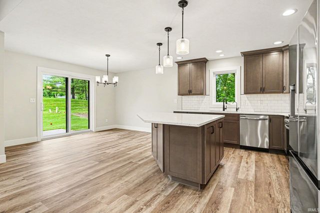 3550 Bridgetown Road, Bristol, IN 46507