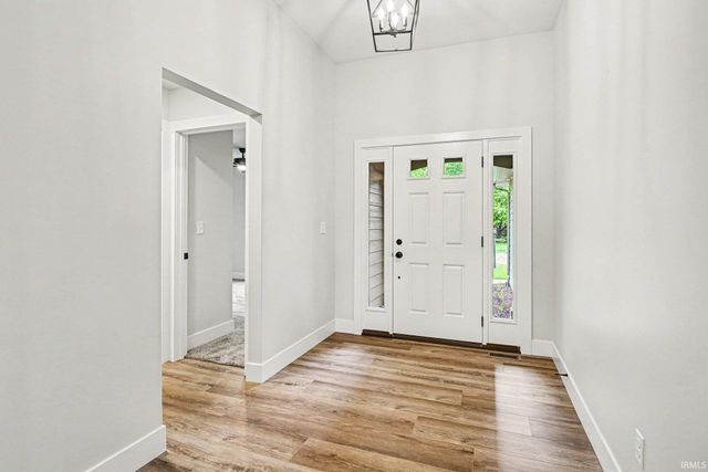 3550 Bridgetown Road, Bristol, IN 46507