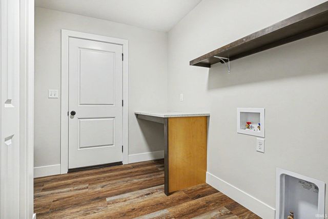 3550 Bridgetown Road, Bristol, IN 46507