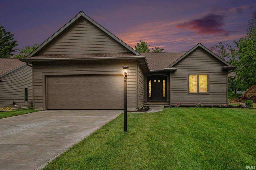 3550 Bridgetown Road, Bristol, IN 46507