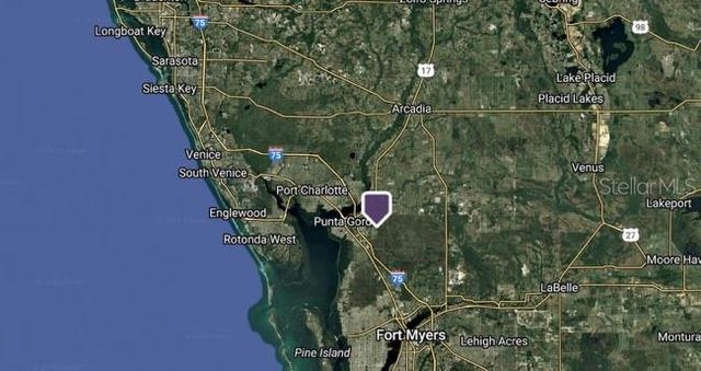 8203 STRASSE BOULEVARD, Punta Gorda, FL 33982