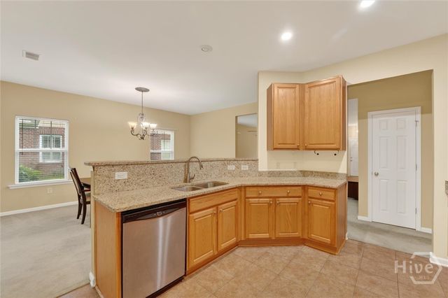 124 Regency Circle, Pooler, GA 31322