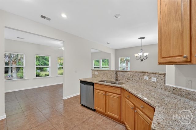 124 Regency Circle, Pooler, GA 31322