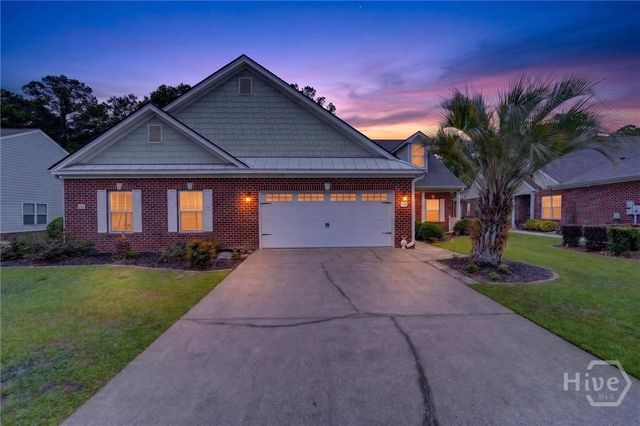 124 Regency Circle, Pooler, GA 31322