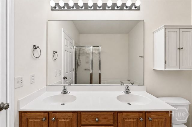 124 Regency Circle, Pooler, GA 31322