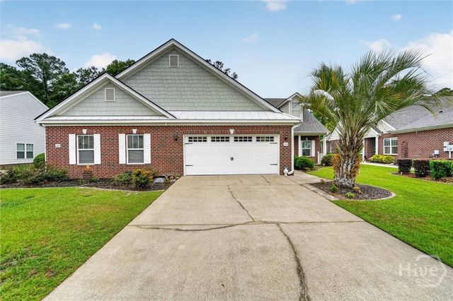 124 Regency Circle, Pooler, GA 31322