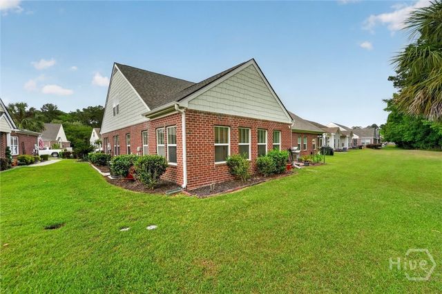 124 Regency Circle, Pooler, GA 31322