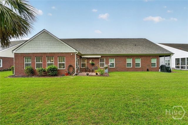 124 Regency Circle, Pooler, GA 31322
