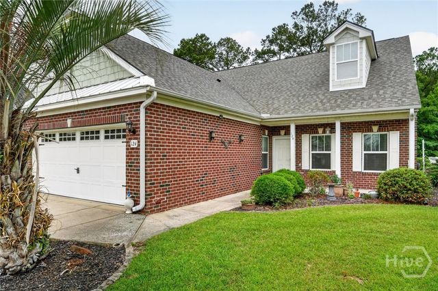 124 Regency Circle, Pooler, GA 31322