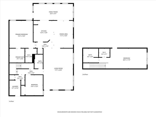 124 Regency Circle, Pooler, GA 31322