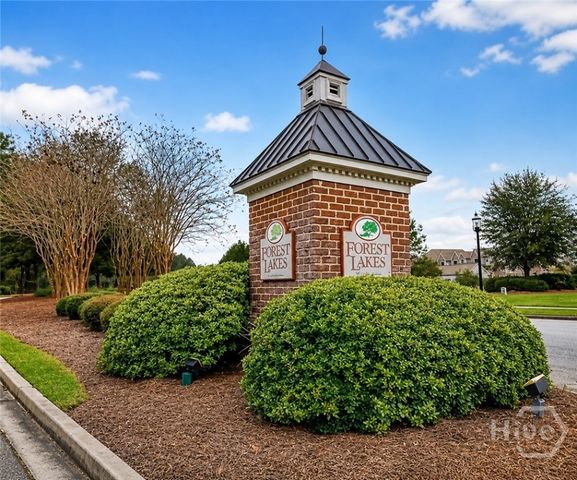 124 Regency Circle, Pooler, GA 31322