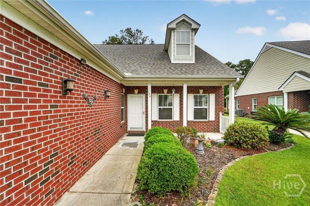 124 Regency Circle, Pooler, GA 31322