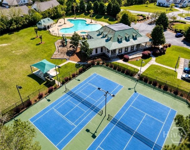 124 Regency Circle, Pooler, GA 31322