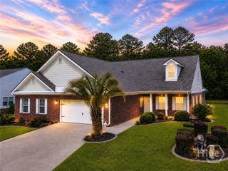 124 Regency Circle, Pooler, GA 31322