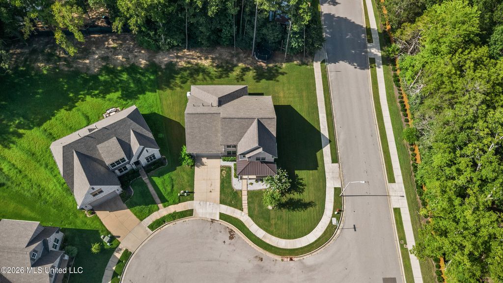 9545 Edgewater Cove, Olive Branch, MS 38654 — photo 3