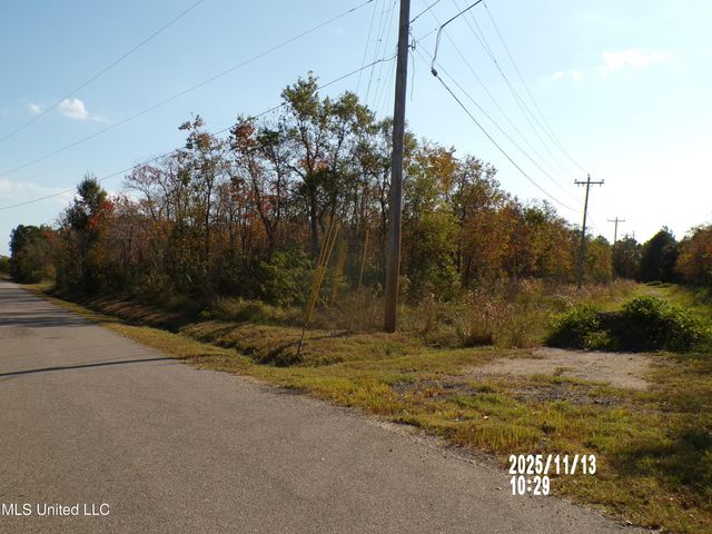 Nhn Bayou View Drive, Bay Saint Louis, MS 39520