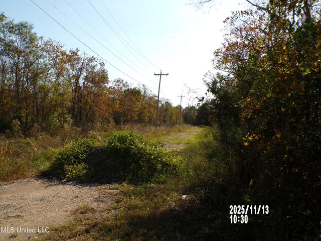 Nhn Bayou View Drive, Bay Saint Louis, MS 39520