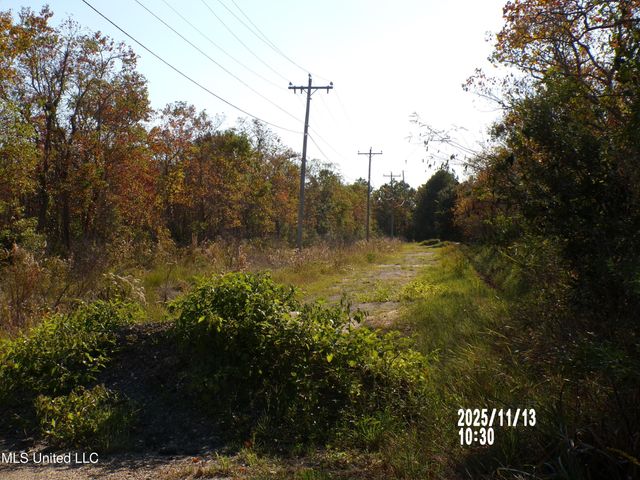 Nhn Bayou View Drive, Bay Saint Louis, MS 39520