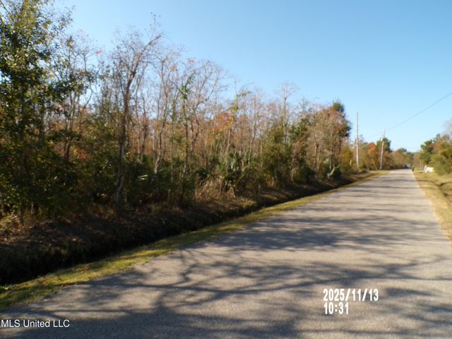 Nhn Bayou View Drive, Bay Saint Louis, MS 39520